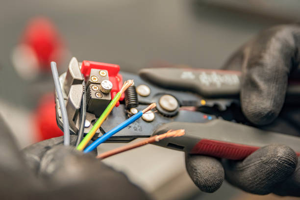 Best Electrical Installation Contractor  in Rockvale, TN