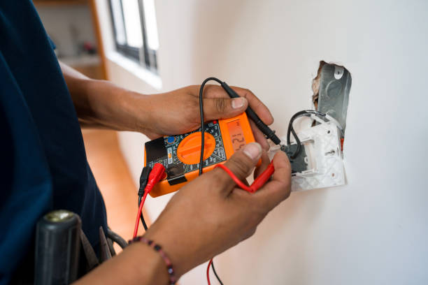 Affordable Emergency Electrician in TN