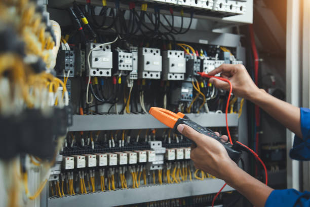 Best Affordable Electrician  in Rockvale, TN