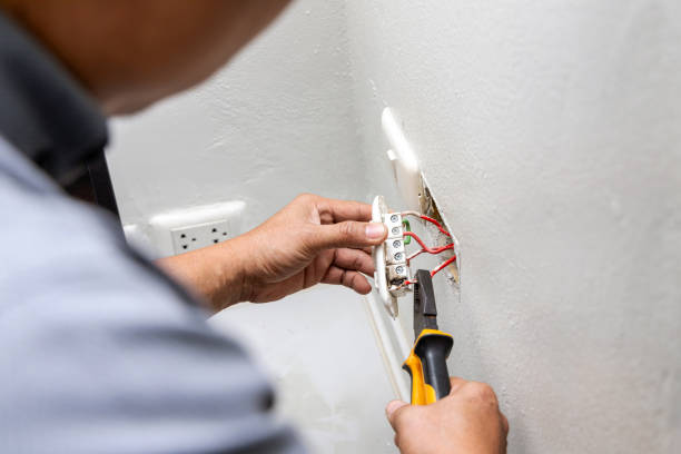 Best Industrial Electrical Services  in Rockvale, TN