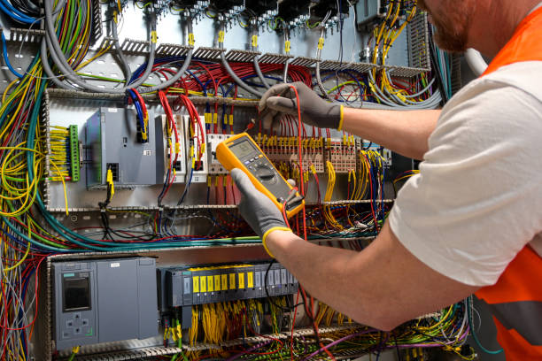 Best Circuit Breaker Repair  in Rockvale, TN