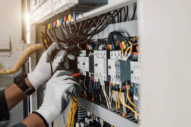 Best Electrical Contractors for Businesses  in Rockvale, TN